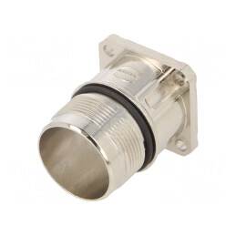 Carcasă Conectori M23 ComLock Filet Drept | Electronic-mag.ro | Componente Electronice