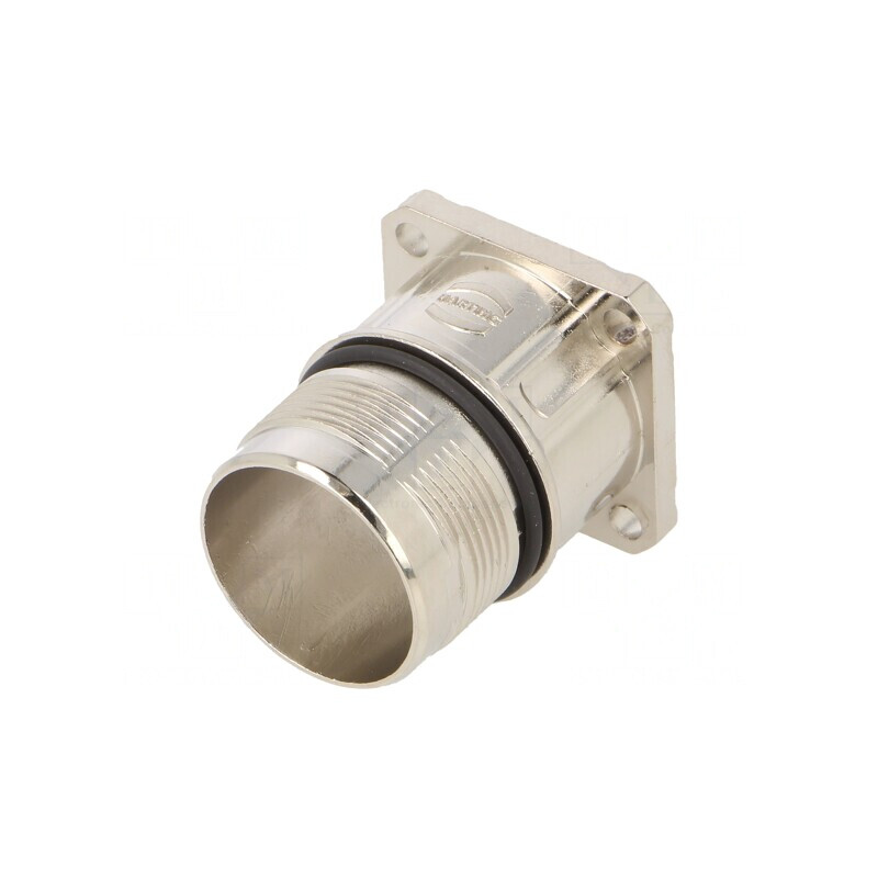 Carcasă Conectori M23 ComLock Filet Drept | Electronic-mag.ro | Componente Electronice Carcasă Conectori M23 ComLock Filet Drept | Electronic-mag.ro | Componente Electronice