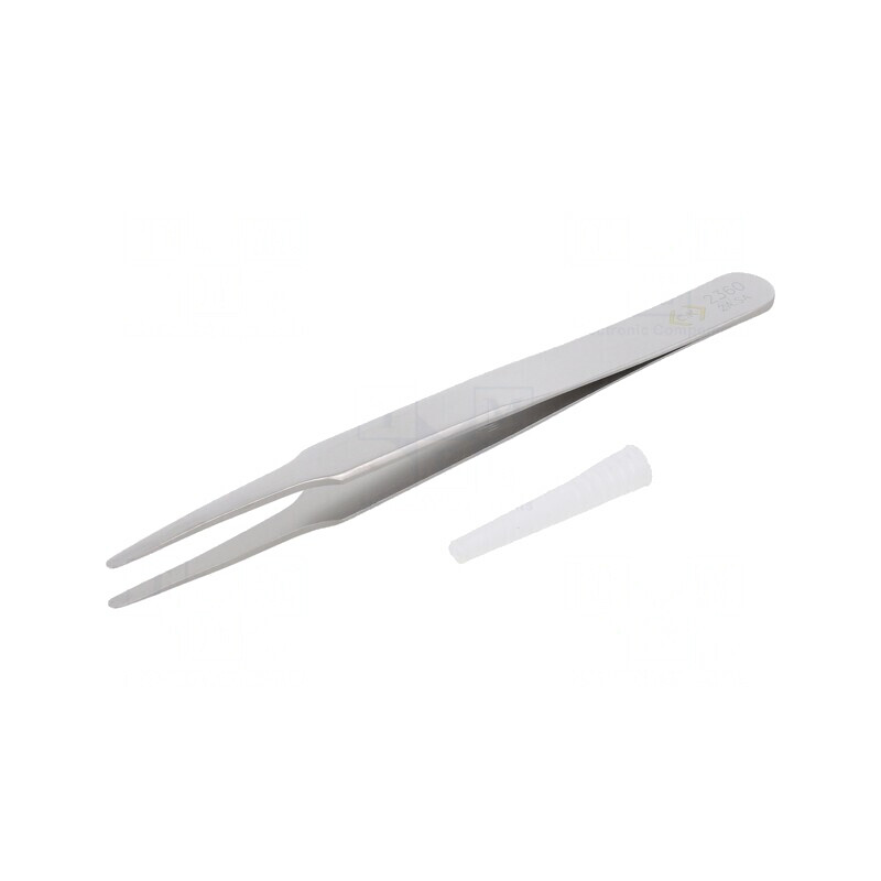 Pensetă Poziționare Elemente 120mm | Electronic-mag.ro | Componente Electronice