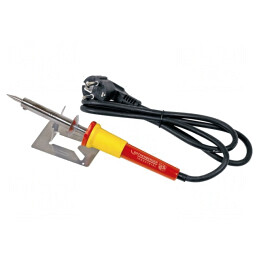 Ciocan de lipit 60W cu stativ 230V | Electronic-mag.ro | Componente Electronice