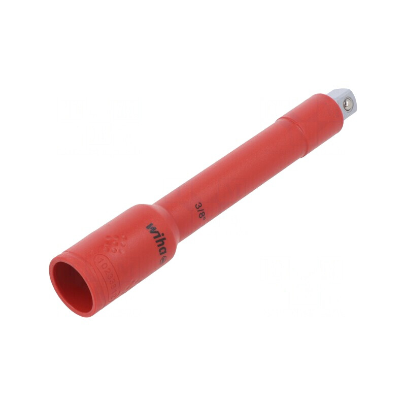 Prelungitor Izolat 3/8 250mm | Electronic-mag.ro | Componente Electronice