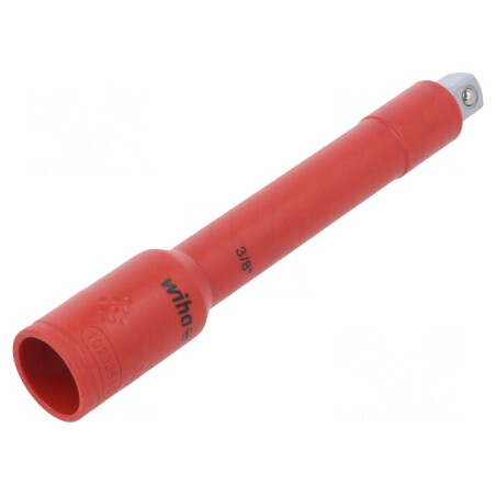 Prelungitor Izolat 3/8 250mm | Electronic-mag.ro | Componente Electronice