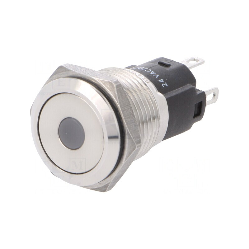 Comutator Anti-Vandalism SPDT 3A 24V | Electronic-mag.ro | Componente Electronice