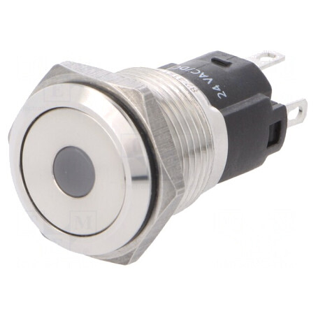 Comutator Anti-Vandalism SPDT 3A 24V | Electronic-mag.ro | Componente Electronice