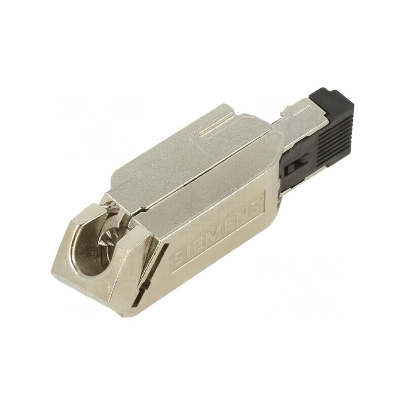 Conector I/O Siemens 6GK1901-1BB30-0AA0 | Electronic-mag.ro | Componente Electronice