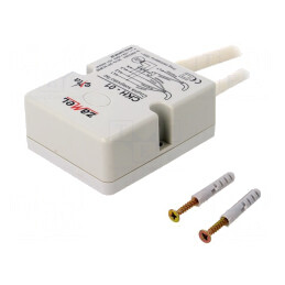 Releu Monitorizare Tensiune Montare Pe Perete CKH-01 | Electronic-mag.ro | Componente Electronice
