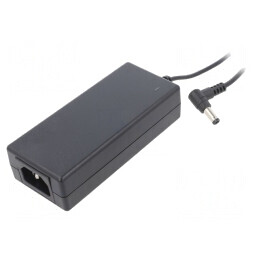 Alimentator Pulsatoriu 36VDC 1,9A 70W Desktop | Electronic-mag.ro | Componente Electronice