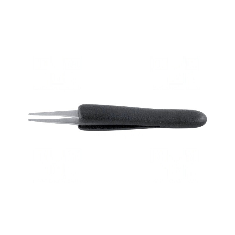 Pensetă Plată 125mm Antistatică | Electronic-mag.ro | Componente Electronice Pensetă Plată 125mm Antistatică | Electronic-mag.ro | Componente Electronice