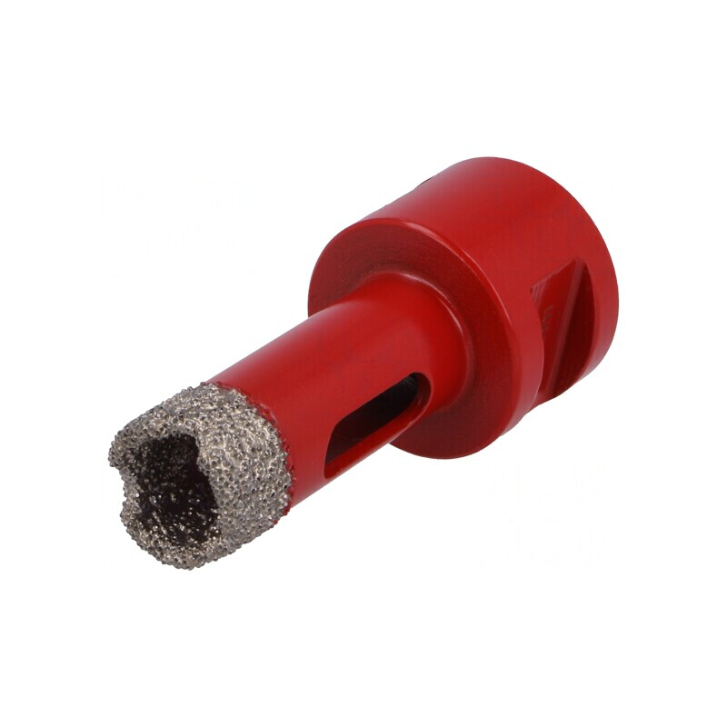 Freza Burghiu Diamantată 16mm Granit Marmură M14 | Electronic-mag.ro | Componente Electronice
