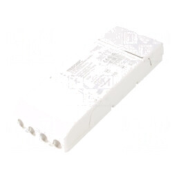 Alimentator LED 25W 20-50VDC 350-1050mA IP20 | Electronic-mag.ro | Componente Electronice
