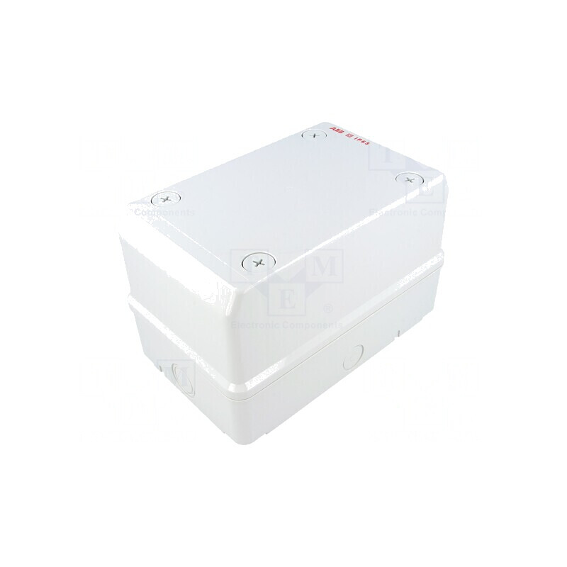 Carcasă Universală Policarbonat Gri 140x220x140mm | Electronic-mag.ro | Componente Electronice Carcasă Universală Policarbonat Gri 140x220x140mm | Electronic-mag.ro | Componente Electronice