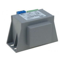 Transformator încapsulat 30VA 400VAC 24V 1,25A cu şurub | Electronic-mag.ro | Componente Electronice