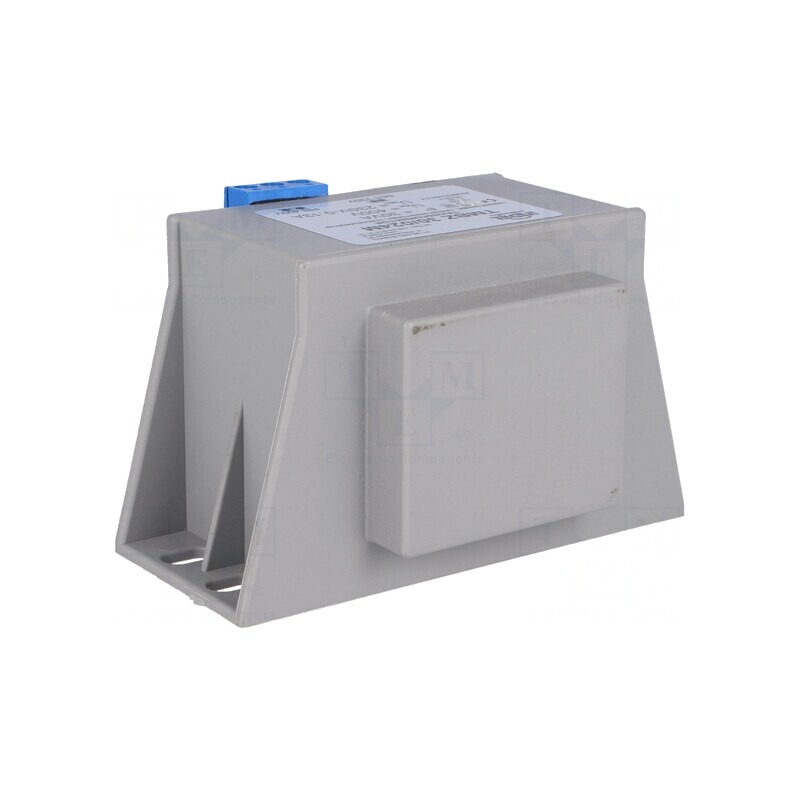 Transformator încapsulat 30VA 400VAC 230V 0,13A cu şurub | Electronic-mag.ro | Componente Electronice