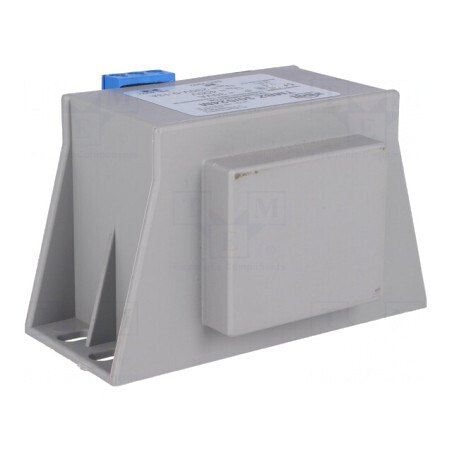 Transformator încapsulat 30VA 400VAC 230V 0,13A cu şurub | Electronic-mag.ro | Componente Electronice