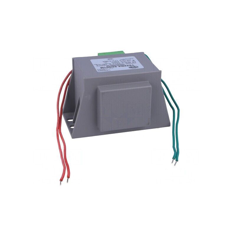 Transformator Alimentare 52VA 230V 17V 3.06A | Electronic-mag.ro | Componente Electronice