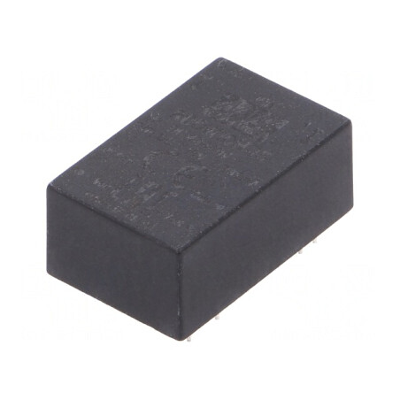 Convertor DC/DC 10W 43-160V la 15V/-15V RDDW10H-15 | Electronic-mag.ro | Componente Electronice