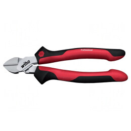 Clești Laterali pentru Tăiere DynamicJoint 160mm Professional | Electronic-mag.ro | Componente Electronice