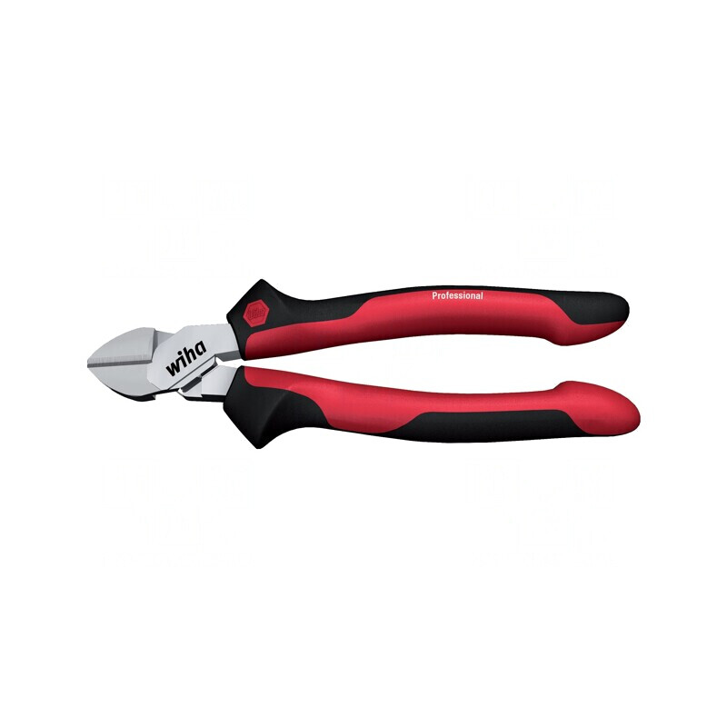 Clești Laterali pentru Tăiere DynamicJoint 160mm Professional | Electronic-mag.ro | Componente Electronice Clești Laterali pentru Tăiere DynamicJoint 160mm Professional | Electronic-mag.ro | Componente Electronice