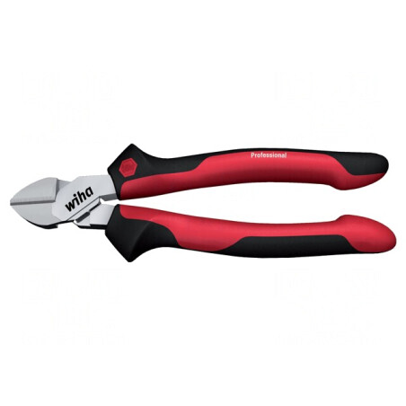 Clești Laterali pentru Tăiere DynamicJoint 160mm Professional | Electronic-mag.ro | Componente Electronice