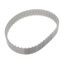 Curea dințată T10 500mm 25mm 50 dinți | Electronic-mag.ro | Componente Electronice