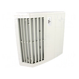 Protecție Plastic Fibre Sintetice 176x176mm | Electronic-mag.ro | Componente Electronice