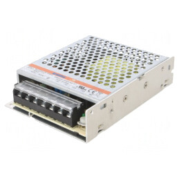 Alimentator Pulsatoriu Încastrabil 24V | Electronic-mag.ro | Componente Electronice