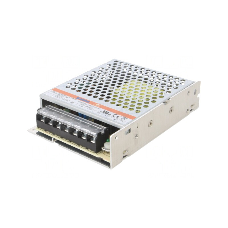 Alimentator Pulsatoriu Încastrabil 24V | Electronic-mag.ro | Componente Electronice