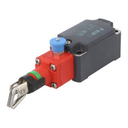 Întrerupător de Siguranță cu Cablu IP67 | Electronic-mag.ro | Componente Electronice