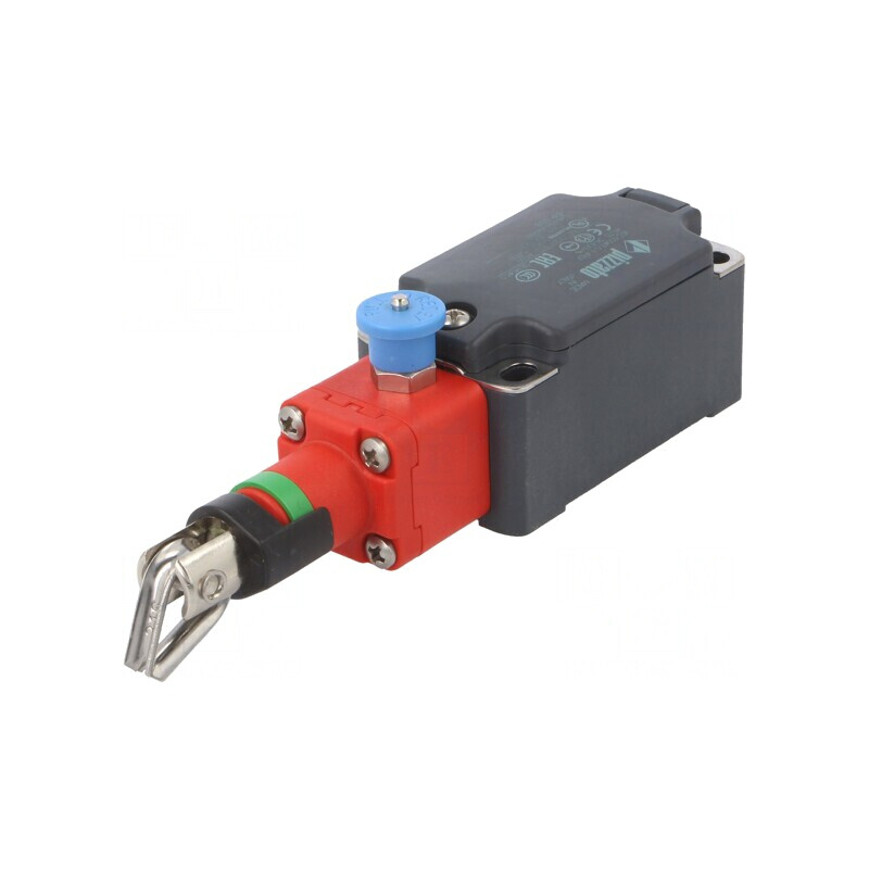 Întrerupător de Siguranță cu Cablu IP67 | Electronic-mag.ro | Componente Electronice