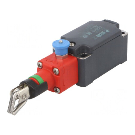 Întrerupător de Siguranță cu Cablu IP67 | Electronic-mag.ro | Componente Electronice