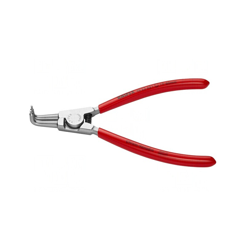 Clești pentru inele de blocare extern în unghi 19-60mm | Electronic-mag.ro | Componente Electronice