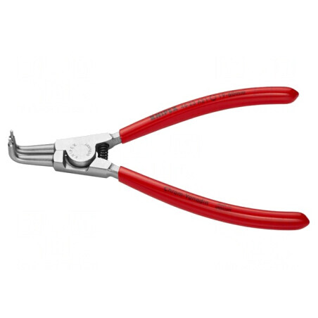 Clești pentru inele de blocare extern în unghi 19-60mm | Electronic-mag.ro | Componente Electronice