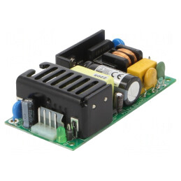 Alimentator Pulsatoriu Deschis 60W 120-370VDC 90-264VAC | Electronic-mag.ro | Componente Electronice