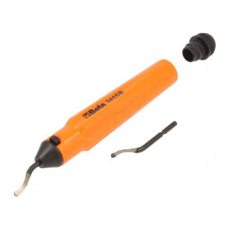 Debavurator Metalic | Electronic-mag.ro | Componente Electronice