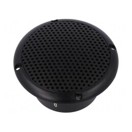 Difuzor Hidrofug de Tavan 15W 4Ω 90x49mm | Electronic-mag.ro | Componente Electronice
