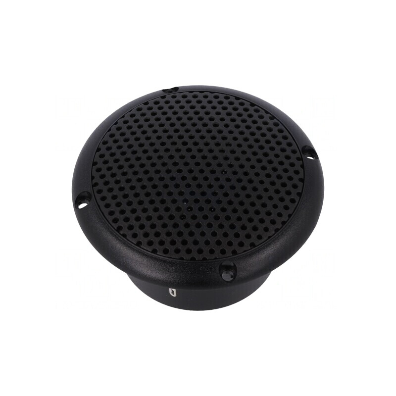 Difuzor Hidrofug de Tavan 15W 4Ω 90x49mm | Electronic-mag.ro | Componente Electronice Difuzor Hidrofug de Tavan 15W 4Ω 90x49mm | Electronic-mag.ro | Componente Electronice