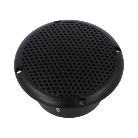 Difuzor Hidrofug de Tavan 15W 4Ω 90x49mm | Electronic-mag.ro | Componente Electronice