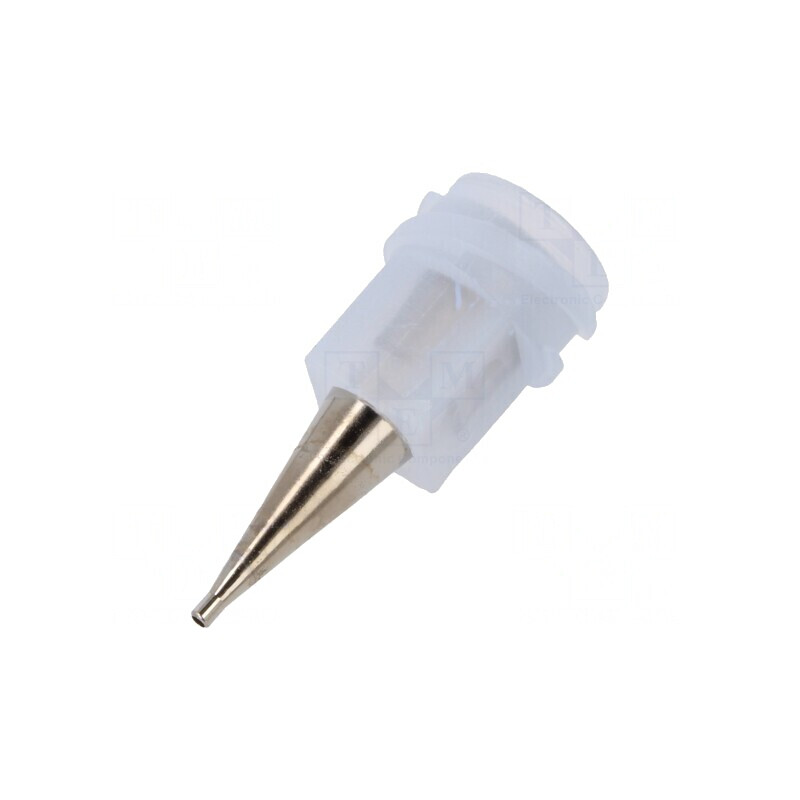 Duză de Dozare 21G 0.609mm Luer Lock | Electronic-mag.ro | Componente Electronice Duză de Dozare 21G 0.609mm Luer Lock | Electronic-mag.ro | Componente Electronice