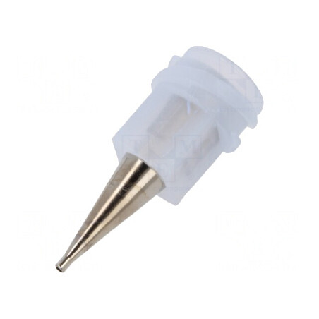 Duză de Dozare 21G 0.609mm Luer Lock | Electronic-mag.ro | Componente Electronice
