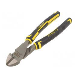 Clești laterali pentru tăiere 200mm FATMAX | Electronic-mag.ro | Componente Electronice