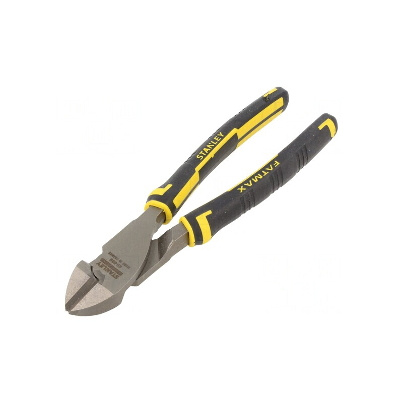 Clești laterali pentru tăiere 200mm FATMAX | Electronic-mag.ro | Componente Electronice