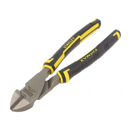 Clești laterali pentru tăiere 200mm FATMAX | Electronic-mag.ro | Componente Electronice