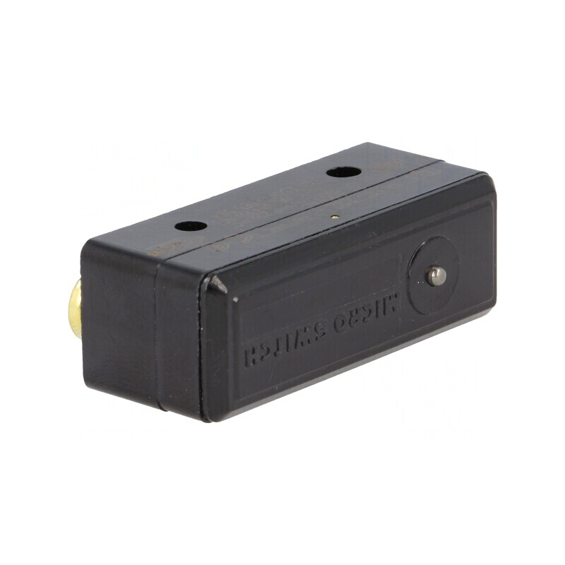 Microîntrerupător SNAP ACTION 15A 250VAC SPDT | Electronic-mag.ro | Componente Electronice Microîntrerupător SNAP ACTION 15A 250VAC SPDT | Electronic-mag.ro | Componente Electronice