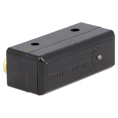 Microîntrerupător SNAP ACTION 15A 250VAC SPDT | Electronic-mag.ro | Componente Electronice