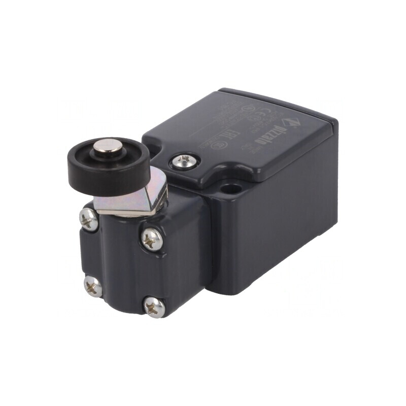 Limitator Cursă Manetă 40mm Rola Plastic 20mm 6A FC 351 | Electronic-mag.ro | Componente Electronice Limitator Cursă Manetă 40mm Rola Plastic 20mm 6A FC 351 | Electronic-mag.ro | Componente Electronice