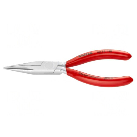 Clește plati și alungiți 140mm | Electronic-mag.ro | Componente Electronice