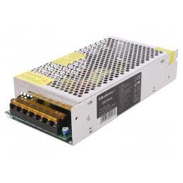 Alimentator Pulsatoriu pentru Încastrare de Tensiune Continuă | Electronic-mag.ro | Componente Electronice