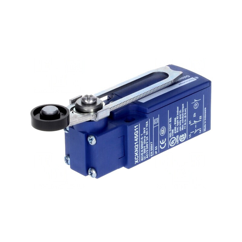 Limitator de cursă NO NC 10A 240VAC 250VDC PG11 IP65 | Electronic-mag.ro | Componente Electronice Limitator de cursă NO NC 10A 240VAC 250VDC PG11 IP65 | Electronic-mag.ro | Componente Electronice