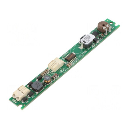 Alimentator LED 14W 3-20V 350-700mA | Electronic-mag.ro | Componente Electronice