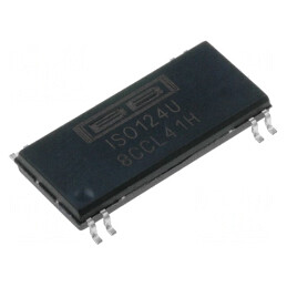 Amplificator Integrat 50kHz 1 Canal SO28 ±4÷18VDC | Electronic-mag.ro | Componente Electronice